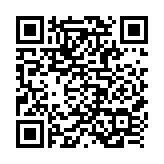 Mind Force Hypnosis QR Code